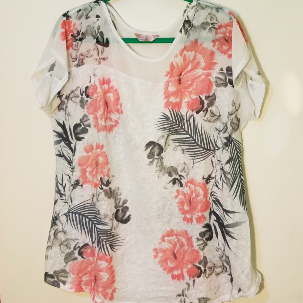 Top from Ross